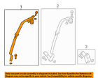 04828tx6a01zc Honda Acura Oem Ilx Rear Seat Assy Left