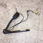 210-00554 05-12 Corvette C6 Driver Seatbelt