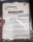 05093280ac Mopar Seat Belt Buckle