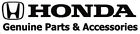 06848sh4a20zd Honda Oem 90-91 Civic
