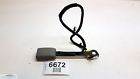 070530dh Oem Kia Magentis Front Left Driver Seat Belt Buckle Pretensioner