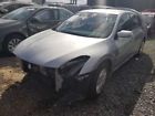 210-50616 09-12 Altima Sedan Drivers Front