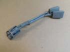 095982 Gm Sierra Chevrolet Silverado Cab Left Driver Seat Belt Buckle