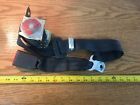 0a4210 B32404 Toyota Solara Rear Center Middle Seat Belt Retractor Buckle Oem