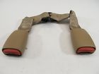 0gp24sk5 Mopar Oem Row Seat Belt Buckles For Chrysler Dodge
