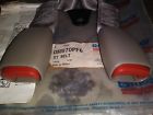 0hs70pf6 Mopar Oem Inner Seat Belt Latches For Dodge Chrysler Plymouth