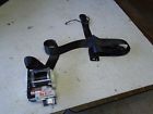 210-52679 10 11 Jaguar Xj Seat