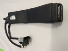 1005991-05-h Tesla Model Or Front Passenger Seat Belt Buckle Black