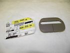 10260405 Gm Parts New Oem Rear Seat Belt Bezel Part Chevrolet