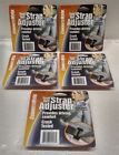 1027 Commutemate Lot Of Seatbelt Strap Adjuster Seat Belt Clip Total