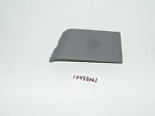 10438061 Gm Lt Child Safety Seat Strap Cover Century Regal Grey