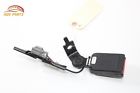 1085939-01-d 108593901d - Tesla Model Rear Left Side Seat Belt Seatbelt Buckle Oem