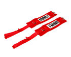 11572 Crow Enterprises Red Sfi