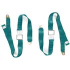 Universaleb1230371 1230371 Harness Belt World Adjustable Seat Car Truck Lap Universal Point