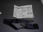 12340286 Gm New Nos Oem Seat Belt Child Infant Buick Cadillac