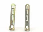 1248600088 124 860 00 88 Mercedes Oem Front Seat Belt Adjustments