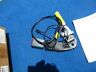 12457481 Gm Chevy Venture Oldsmobile Silhouette Left Front Seat Belt