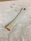 12504409 General Motors New Oem Camaro Firebird Light Sand Gray Front