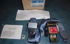 12513341 Gm Buick Oem Roadmaster Front Buckle Retractor Left