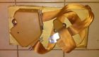 12516978 Gm Corvette Seat Belt Rh Lt Saddle Nos New