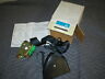 1252334222 Gm Camaro Firebird Convertible Front Driver Seat Belt Retractor Black