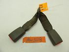 12530661 Unbranded Alero Right Rear Back Center Middle Car Seat Belt