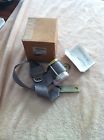12530955 Gm New Rear Seat Belt Retractor Part