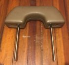 12540640 General Motors Drivers Or Passengers Front Bench Seat Head Rest