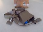 15664538 12544588 General Motors Gm Front Seat Belt Center Kit Nos Free