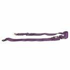 Sb2ppl 12642 Autoloc Power Accessories Point Plum Purple Lap Seat Belt Hot