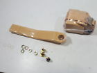 12686 Autoloc Point Retractable Peach Seat Belt 802269126879