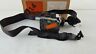 12760075 Gm New Genuine Oem Saab Passenger Front Seat Belt Sedan