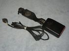 12794561 Saab Door Left Front Seat Belt Receiver