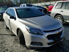 210-02122 13 14 15 Chevy Malibu
