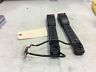 1370057 Volvo Oem Front Seat Belt Receiver Assembly