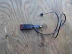 1395409 Volvo Right Front Seat Belt Receiver