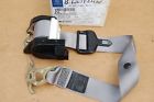 1408601785 New Mercedes Oem Left Rear Seat Belt