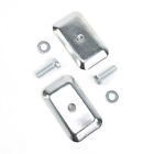 1482918 Seat Belts Belt Anchor Mounting Plate Hardware Pack Jdm Rhr