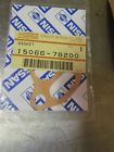 15066-78200 Komatsu New Genuine Nissan Forklift Oil Pump Gasket
