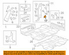 15214080 Gm Oem Belt Guide
