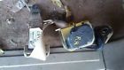 15722364 General Motors Chevy Blazer Right Rear Seat Belt Retractor Retracter