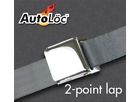 Sb2pach 15774 Autoloc Lap Seat Belt