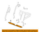 15854872 Gm Buick Oem 06-11