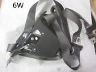 15890415 Gm Oem Front Seat Belt Lh Driver Extended Cab