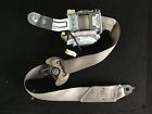 161204 2012 Honda Civic Seat Belt