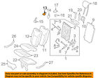 16693603118n84 Mercedes-benz Mercedes Oem Third