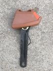 321857755j 171 857 755 Volkswagen Vw Jetta Rabbit Gti Pickup Caddy Oem Seat Belt