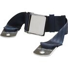 1800-60 Navy Beams Universal Seat Belt