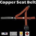 1811308 Safety Harnesses Seat Belts Toyota Copper Retractable Belt Usa Install