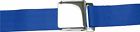 187832 Autoloc Dark Blue Retractable Seat Belt With Airplane 802269187832